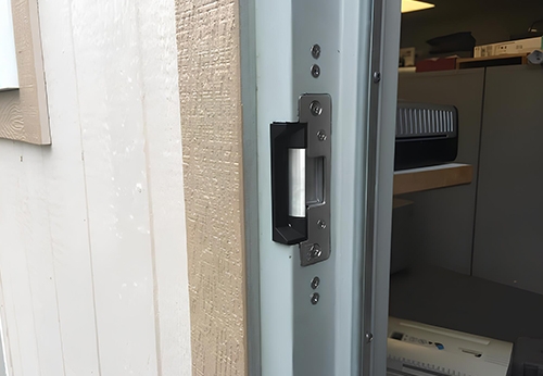 Ansi Tip Elektrikli Kilit Karşılıkları