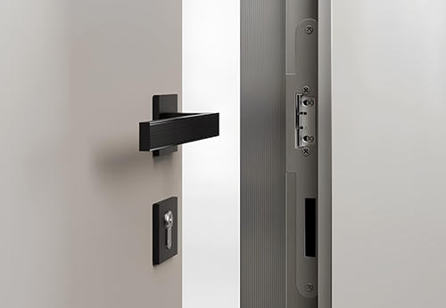 Euro Norm Elektrikli Kilit Karşılıkları