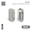 GEM Gianni - GK 510 Standart Tip - Fail Secure