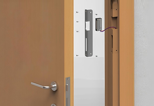 Water Proof Elektrikli Kilit Karşılıkları