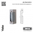 YALE 45-F9LD-0012 Elektrikli Kilit Karşılığı Bas Aç