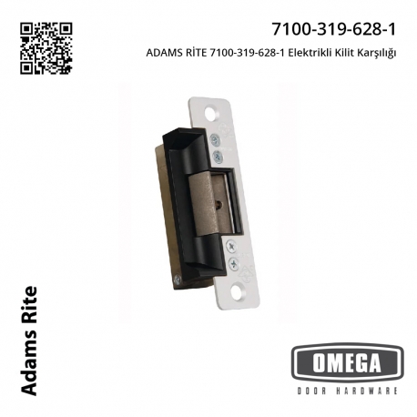 ADAMS RİTE 7100-319-628-1 Elektrikli Kilit Karşılığı
