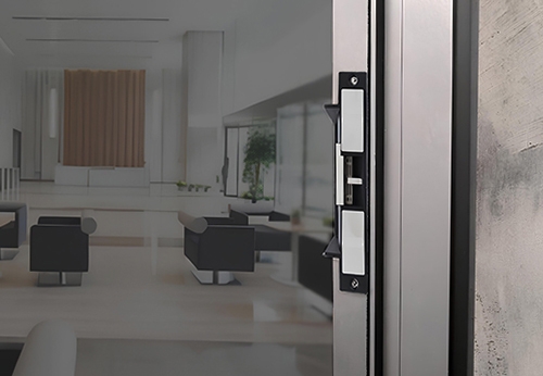 Panik Tip Elektrikli Kilit Karşılıkları