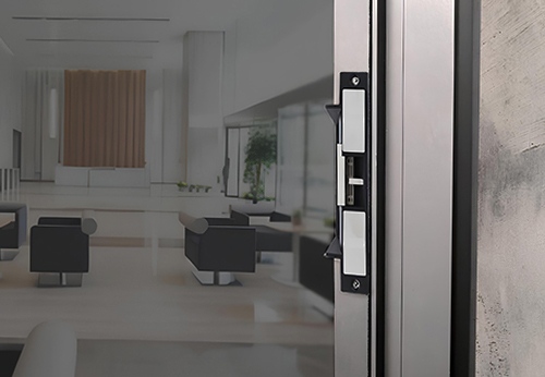 Panik Tip Elektrikli Kilit Karşılıkları